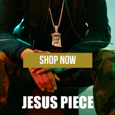 Jesus Pieces