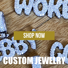 Custom Jewelry