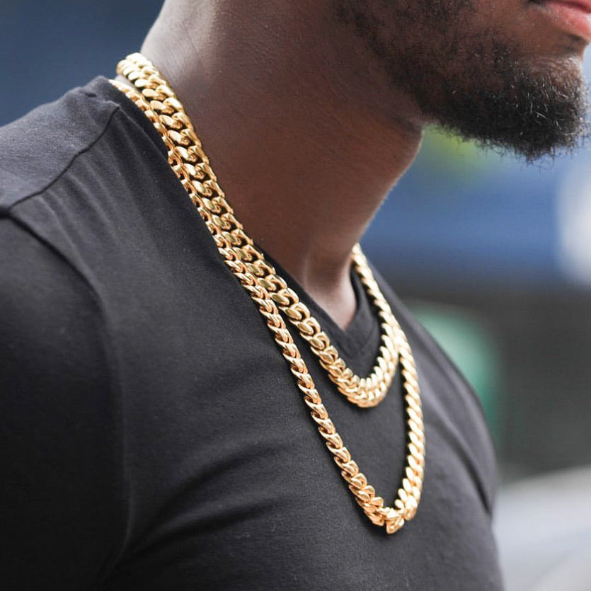 Gold Chains