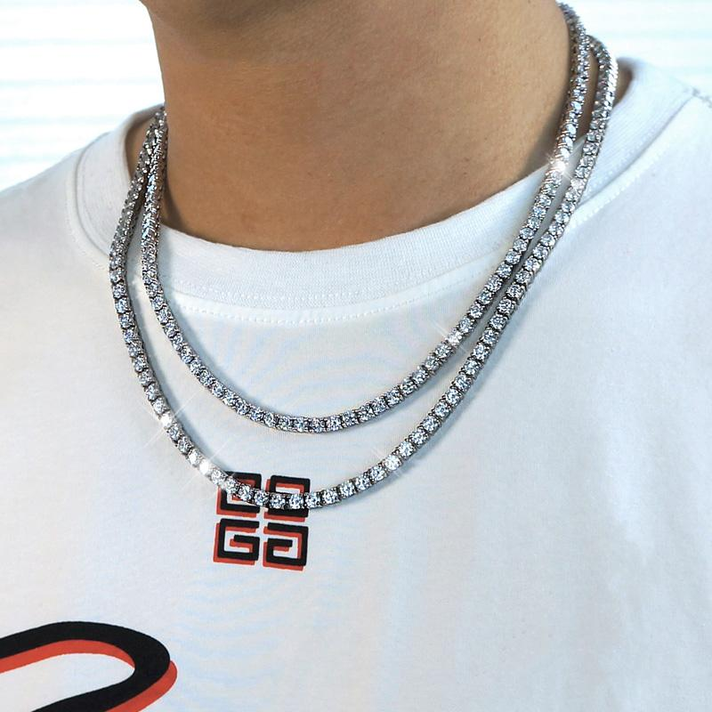 Tennis Chains