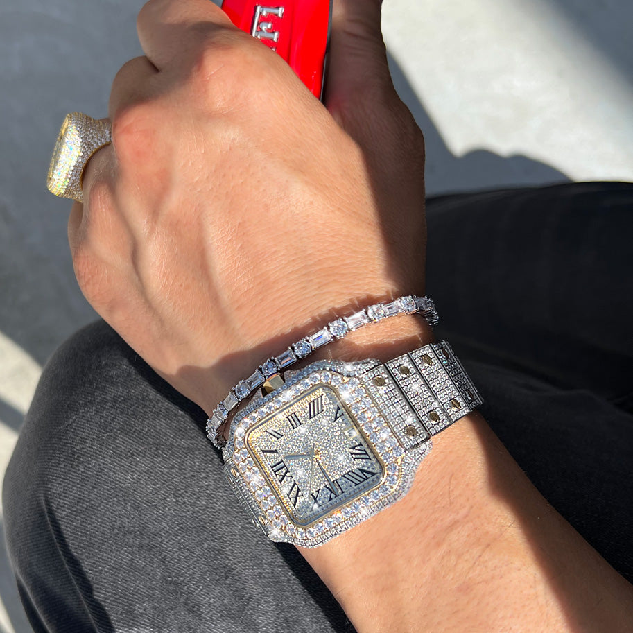 Jewelry fresh watches 2025