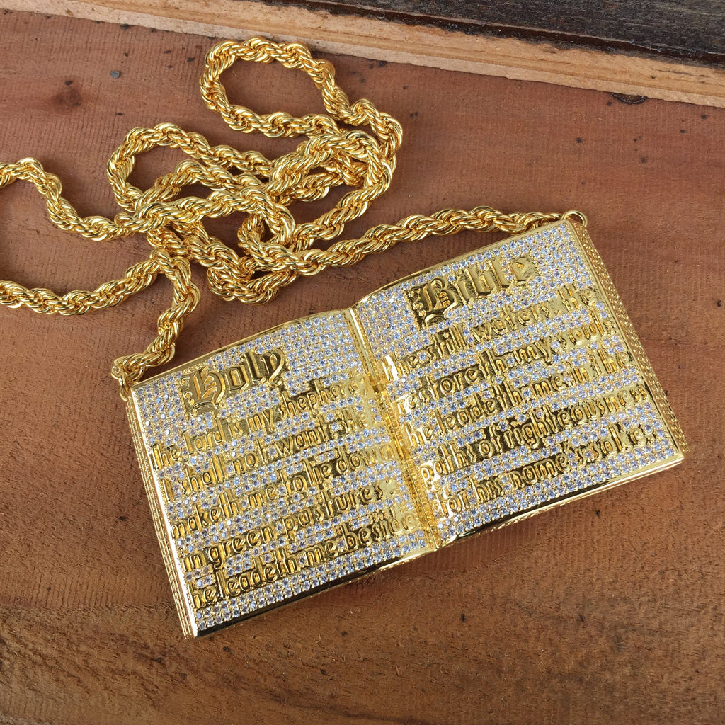 Custom Made Pendant 3.5 - 4 inch