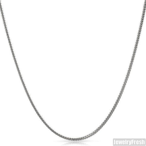 アクセサリー AVALANCHE 2Face silver925 necklace Miami アクセサリー AVALANCHE 2Face silver925 necklace Miami
