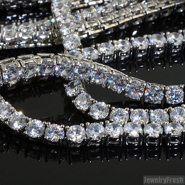 Vvs 2025 diamond chains