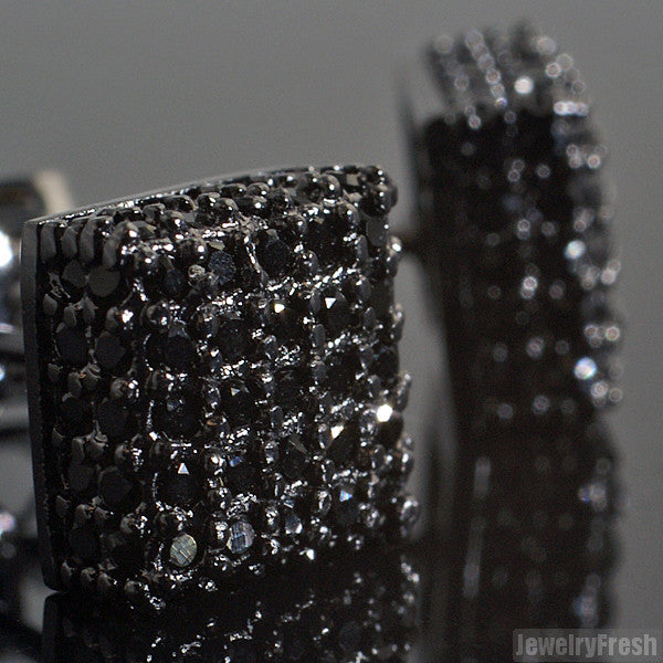 Black vvs diamonds discount