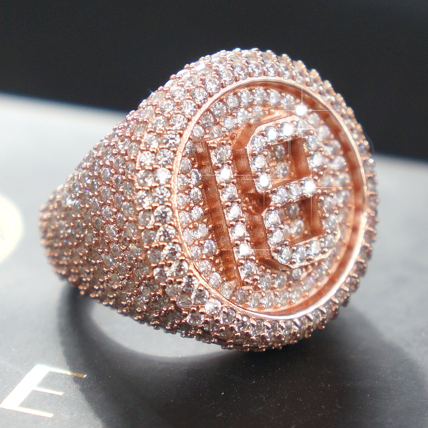 Custom Made Ring - Your Design – JewelryFresh