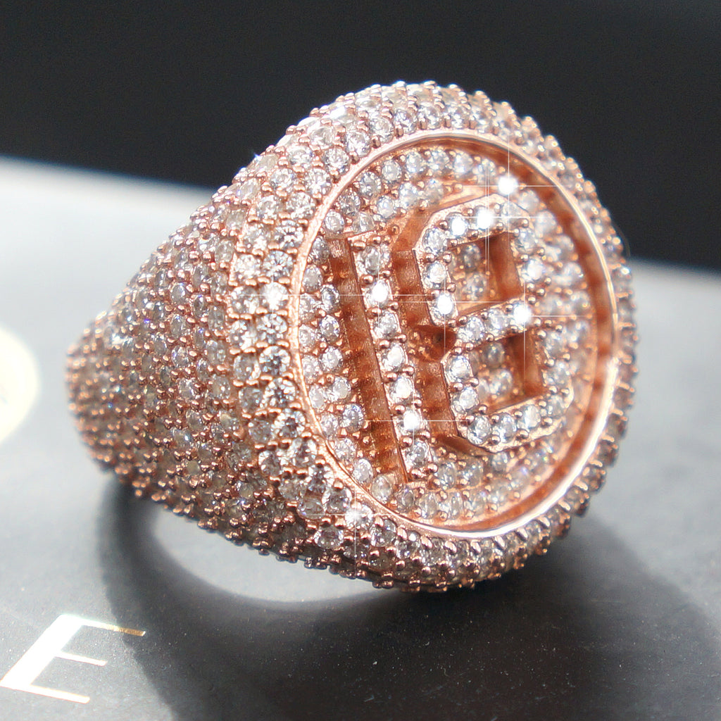 Custom Made Ring - Your Design – JewelryFresh