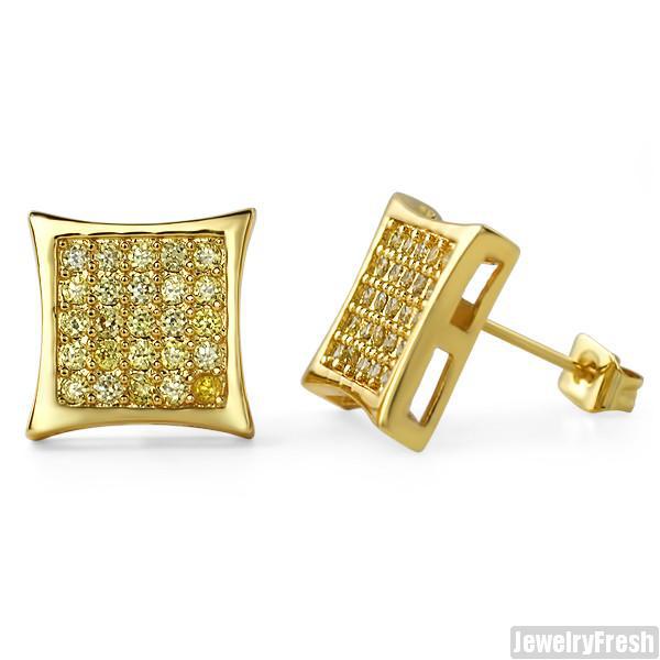 Mens diamond 2025 kite earrings