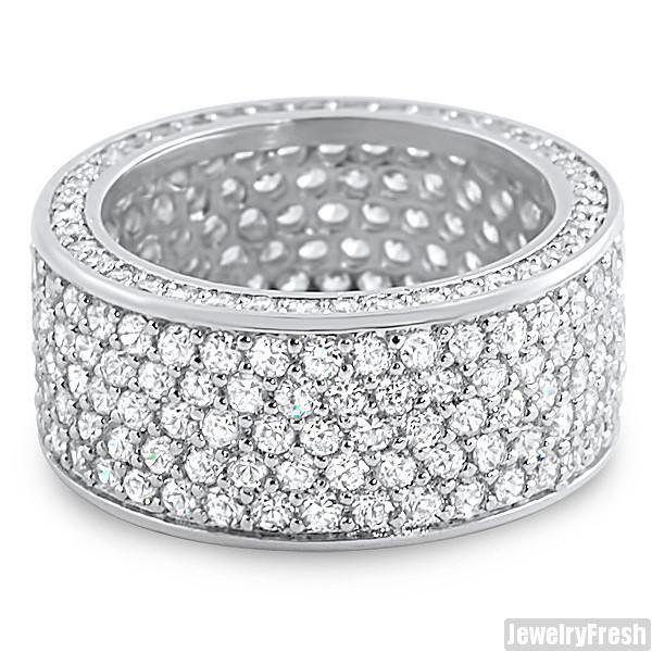No Fading Rings – JewelryFresh